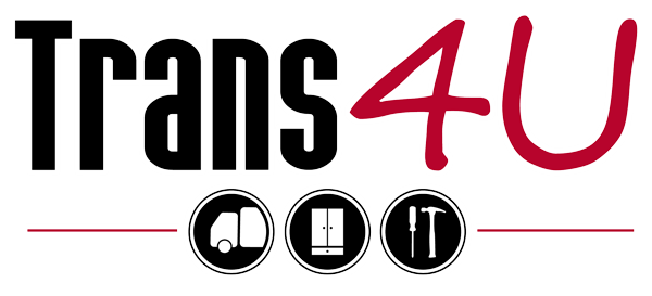 Trans4u logo